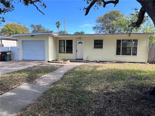 4402 Sequoia St, Corpus Christi, TX 78411