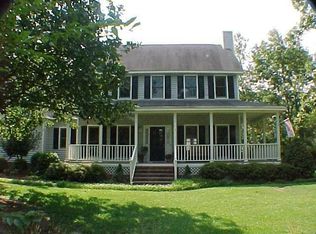 218 Silvercreek Dr, Lexington, SC 29072