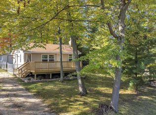 11229 Lake St, Evart, MI 49631