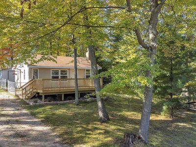 11229 Lake St, Evart, MI, 49631