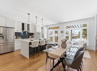 52 Queensbury Ave, Toronto, ON M1N 2X7