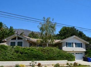 2500 W Primrose Ln, Upland, CA 91784