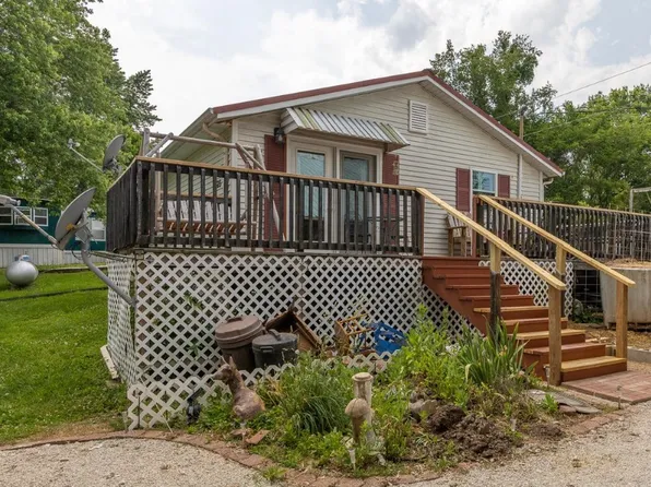 1425 E 24th Rd, Aldrich, MO 65601