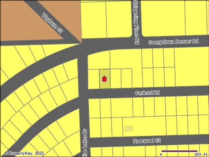 2nd image of 102 Carteret Rd