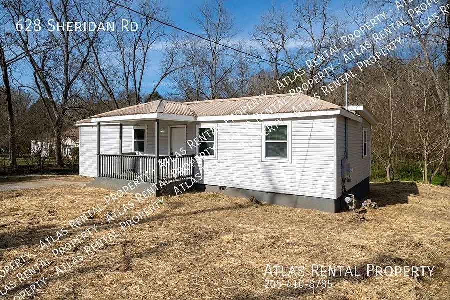 628 Sheridan Rd. — Photo 2