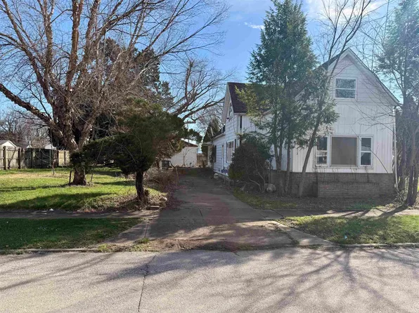 613 E Louisiana St, Evansville, IN 47711