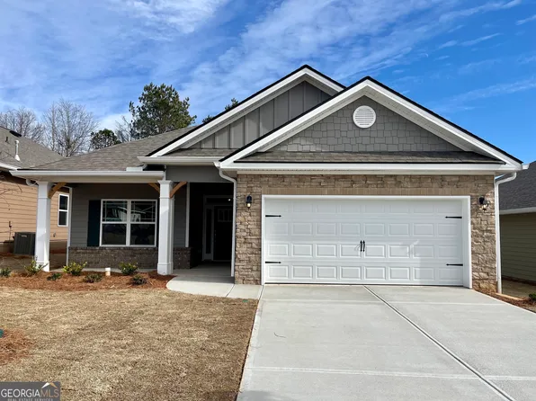 141 Windmill Way #30, Carrollton, GA 30117