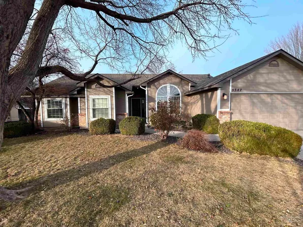 5347 N Black Spruce Pl, Boise, ID 83713