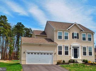 120 Woodthrush Ave, Sicklerville, NJ 08081