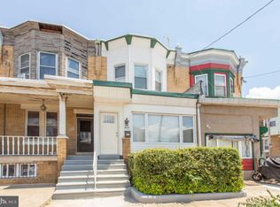 531 S 57th St, Philadelphia, PA 19143