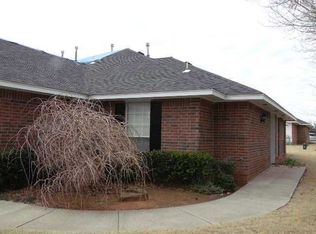 2131 NW 155th St, Edmond, OK 73013