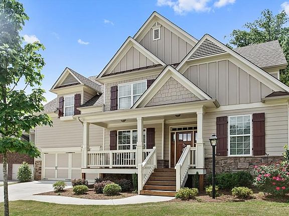 2nd image of 435 Wallis Farm Way
