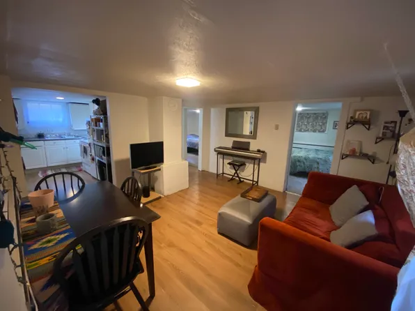 613 W Olive St, Fort Collins, CO 80521