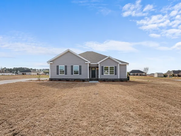 112 Enclave Ct, Statesboro, GA 30458
