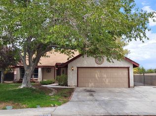 312 Mesquite Ave, Ridgecrest, CA 93555