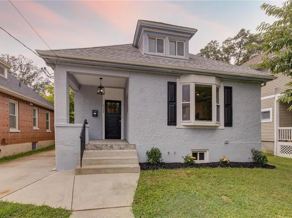 3133 Edgar Ave, Saint Louis, MO 63143