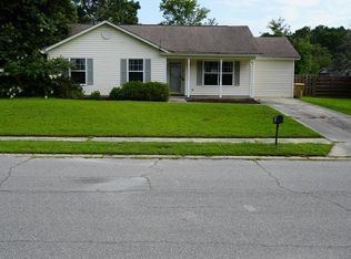 182 Rice Gate Dr, Richmond Hill, GA 31324