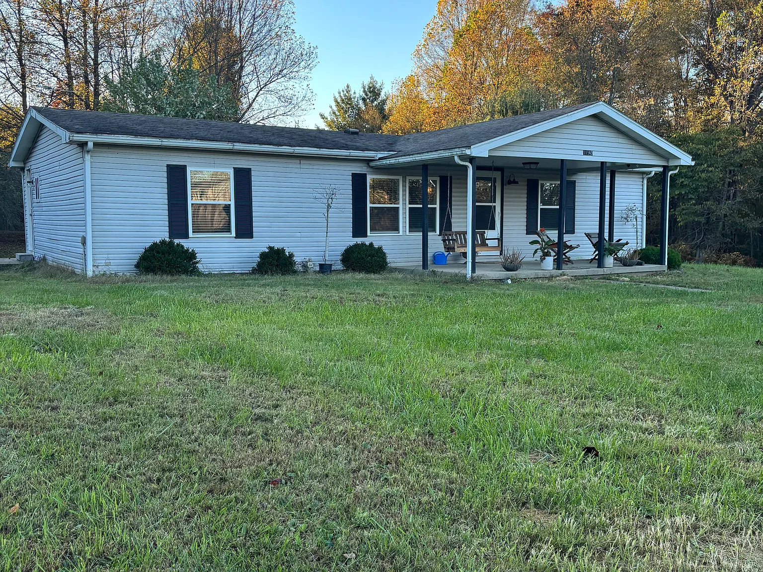 3 bed, 1248 sqft, $1,800 — Photo 2