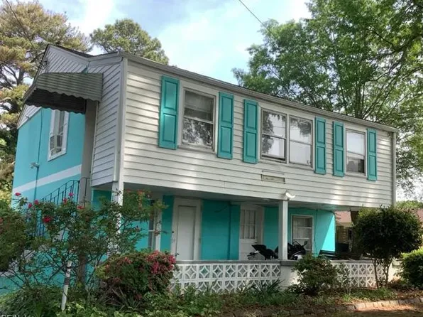 652 Dune St, Norfolk, VA 23503