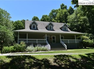 178 Brookfield Rd, Sparta, NC 28675