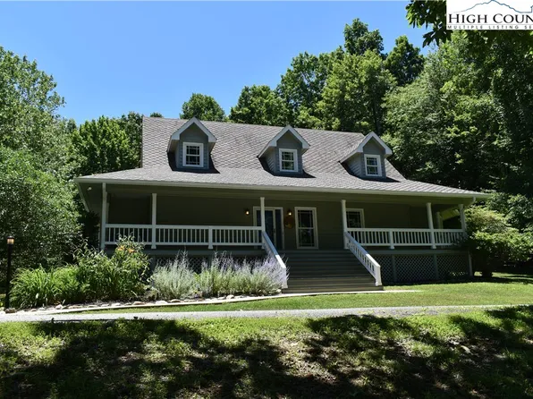 178 Brookfield Road, Sparta, NC 28675
