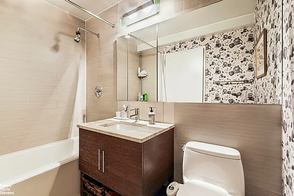 Rented by Brown Harris Stevens | media 12