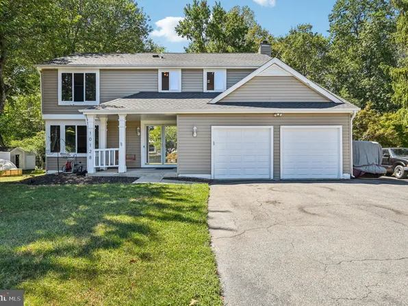 10128 Nightingale St, Gaithersburg, MD 20882