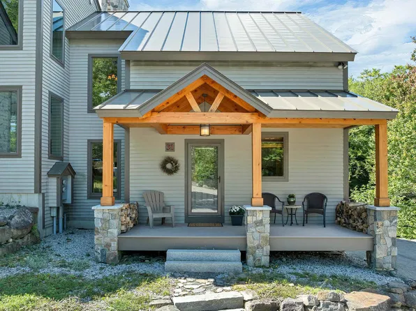 31 Ammonoosuc Drive, Bartlett, NH 03812