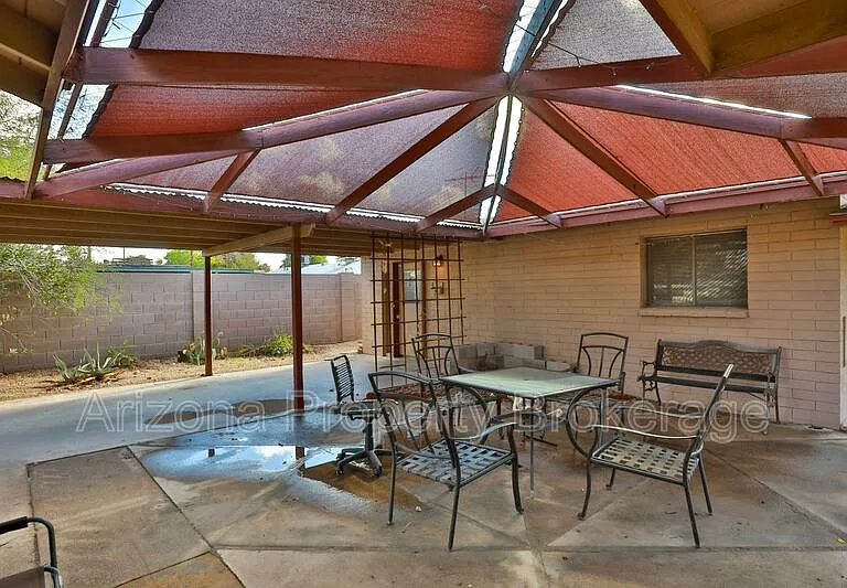 103 W Hu Esta Dr #GUEST HOUSE — Photo 4