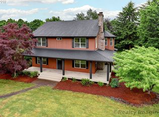 31101 SE Haley Rd, Boring, OR 97009