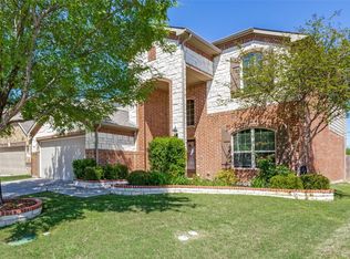 11708 Hamptonbrook Dr, McKinney, TX 75071