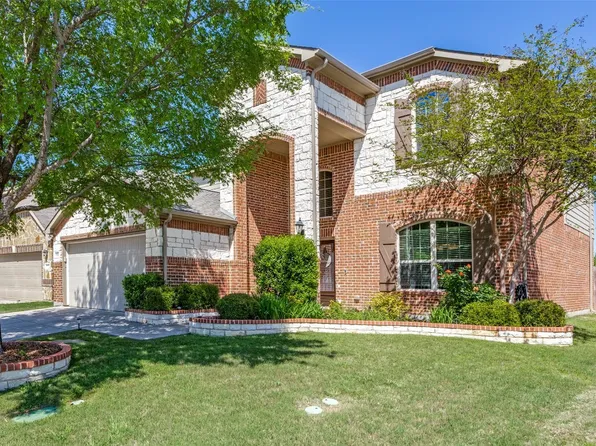 11708 Hamptonbrook Dr, McKinney, TX 75071