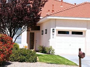 9219 Calistoga Ave NE, Albuquerque, NM 87122