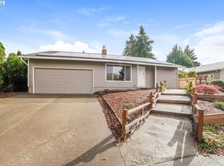 10370 SW 130th Ave, Beaverton, OR 97008