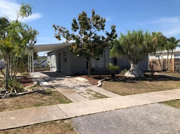 22063 Gatewood Ave, Pt Charlotte, FL 33952