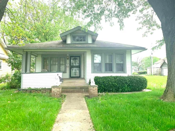 1310 S Ebright St, Muncie, IN 47302