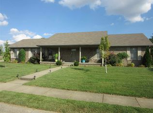 438 Hearthstone Ln, Henderson, KY 42420