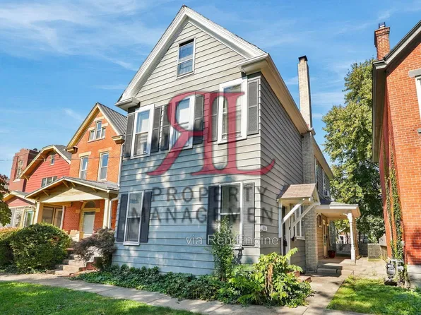 346 Stewart Ave, Columbus, OH 43206