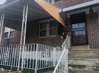 1238 Elbridge St, Philadelphia, PA 19111