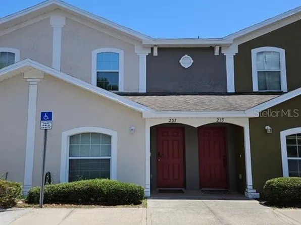 237 Royal Palm Dr, Kissimmee, FL 34743