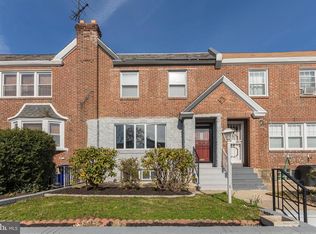 7548 Mayland St, Philadelphia, PA 19138