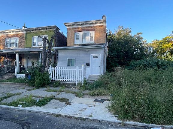 3rd image of 2129 S Frazier St SW