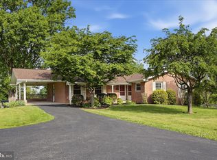 4838 Valley Pike, Stephens City, VA 22655