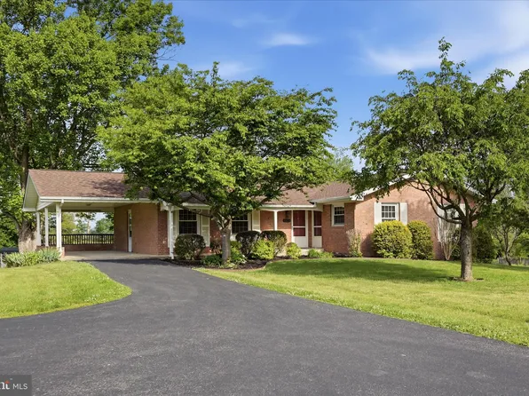 4838 Valley Pike, Stephens City, VA 22655