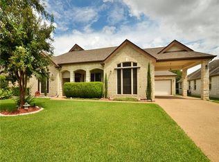 10825 Olympia Fields Loop, Austin, TX 78747
