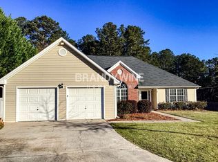 2133 Oakridge Ave, Monroe, GA 30656