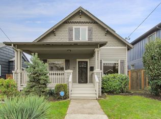 5238 NE 28th Ave, Portland, OR 97211