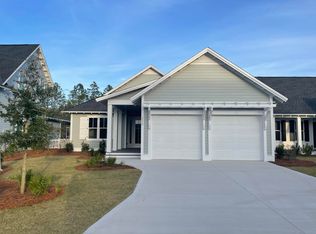 223 Log Landing St, Watersound, FL 32461
