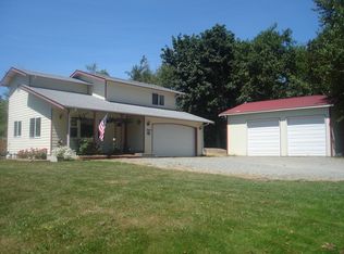 3969 Bancroft Rd, Bellingham, WA 98225