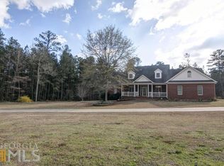 2324 County Road 229, Mansfield, GA 30055